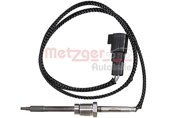 METZGER AUTOTEILE 0894844 Sensor, exhaust gas temperature