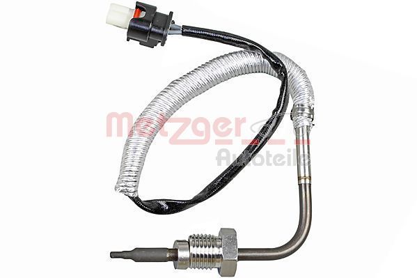 METZGER AUTOTEILE 0894846 Sensor, exhaust gas temperature