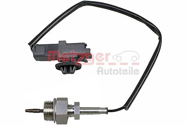 METZGER AUTOTEILE 0894851 Sensor, exhaust gas temperature