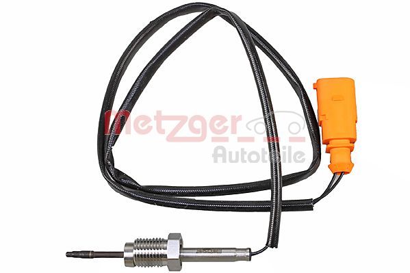 METZGER AUTOTEILE 0894854 Sensor, exhaust gas temperature