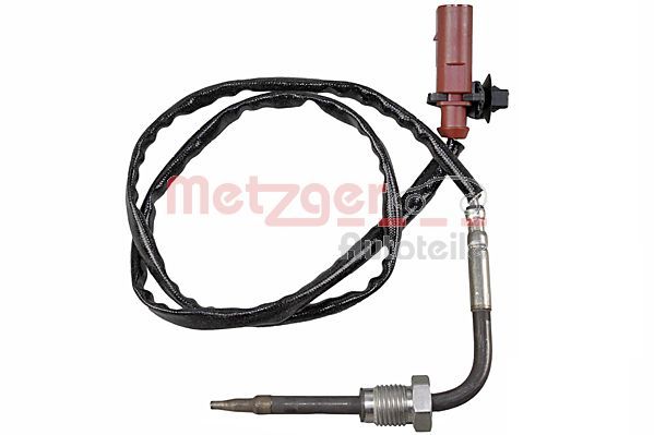 METZGER AUTOTEILE 0894855 Sensor, exhaust gas temperature