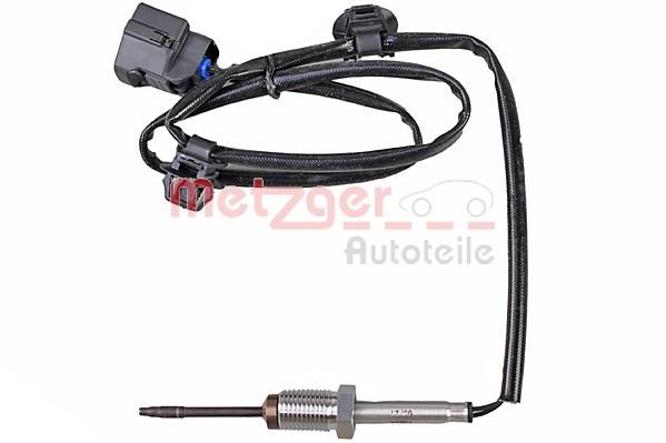 METZGER AUTOTEILE 0894860 Sensor, exhaust gas temperature