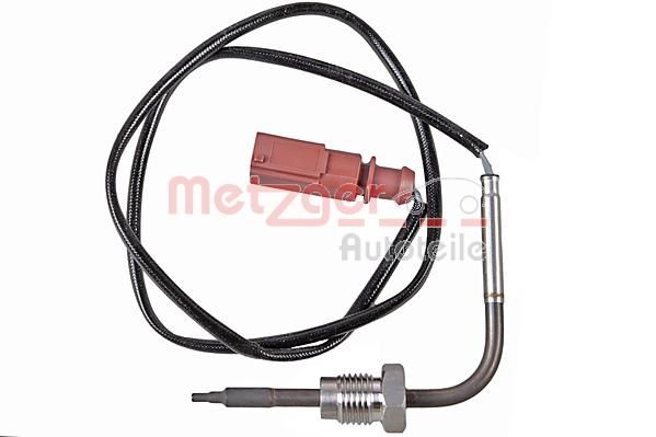 METZGER AUTOTEILE 0894865 Sensor, exhaust gas temperature