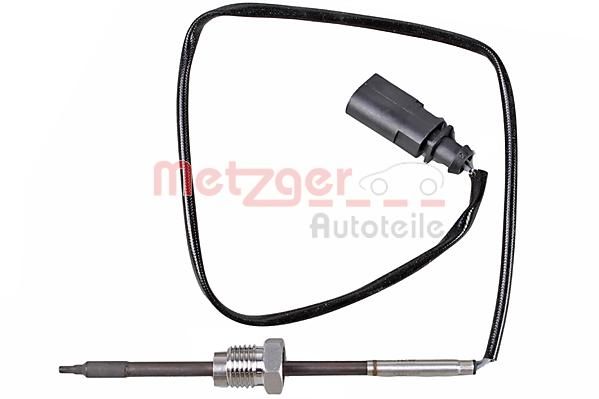 METZGER AUTOTEILE 0894867 Sensor, exhaust gas temperature