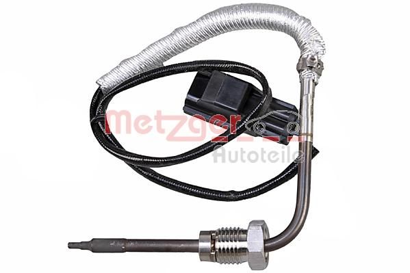 METZGER AUTOTEILE 0894871 Sensor, exhaust gas temperature