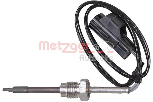 METZGER AUTOTEILE 0894890 Sensor, exhaust gas temperature