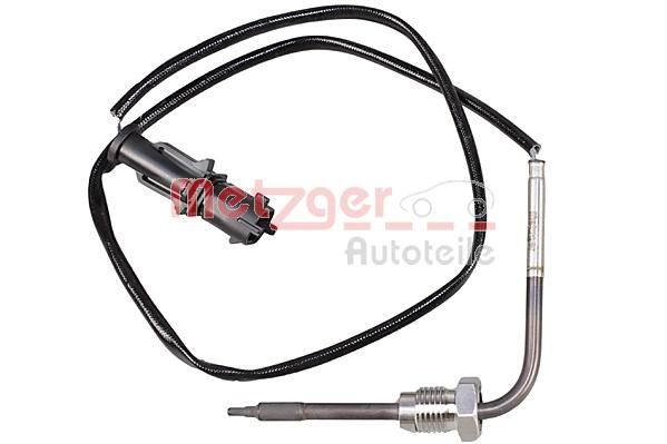 METZGER AUTOTEILE 0894894 Sensor, exhaust gas temperature