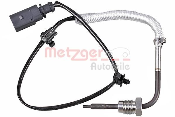 METZGER AUTOTEILE 0894895 Sensor, exhaust gas temperature