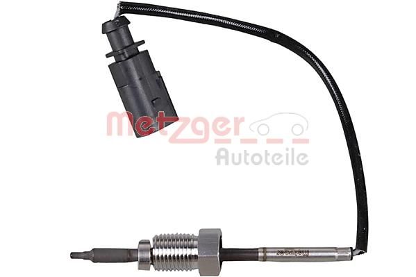 METZGER AUTOTEILE 0894899 Sensor, exhaust gas temperature