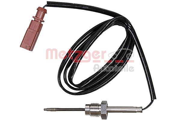 METZGER AUTOTEILE 0894901 Sensor, exhaust gas temperature