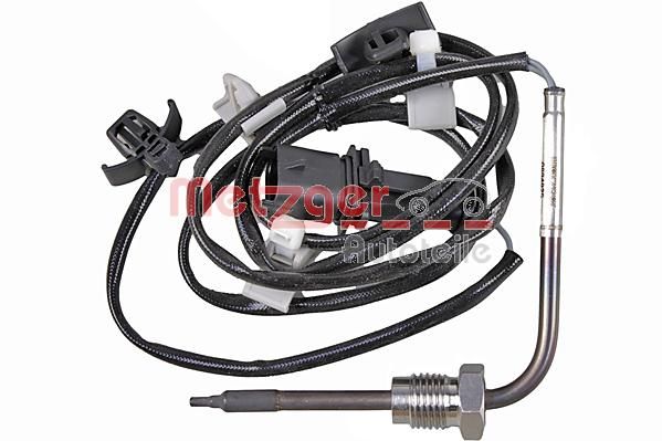 METZGER AUTOTEILE 0894925 Sensor, exhaust gas temperature