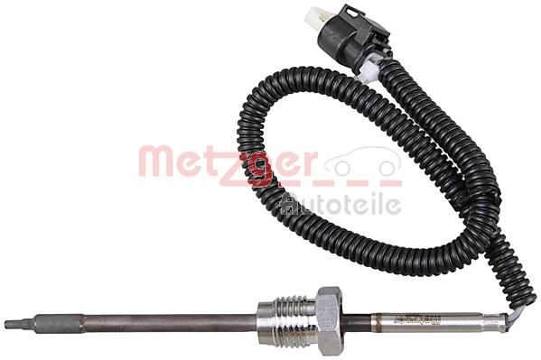 METZGER AUTOTEILE 0894935 Sensor, exhaust gas temperature
