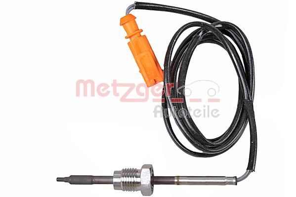 METZGER AUTOTEILE 0894939 Sensor, exhaust gas temperature