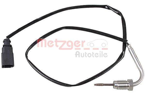 METZGER AUTOTEILE 0894951 Sensor, exhaust gas temperature