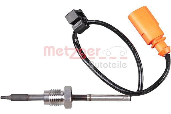 METZGER AUTOTEILE 0894953 Sensor, exhaust gas temperature