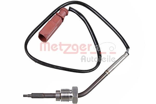 METZGER AUTOTEILE 0894960 Sensor, exhaust gas temperature