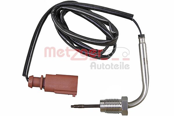 METZGER AUTOTEILE 0894970 Sensor, exhaust gas temperature