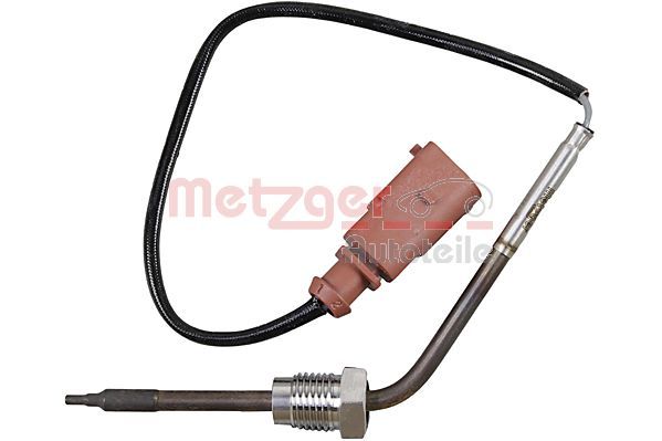 METZGER AUTOTEILE 0894974 Sensor, exhaust gas temperature