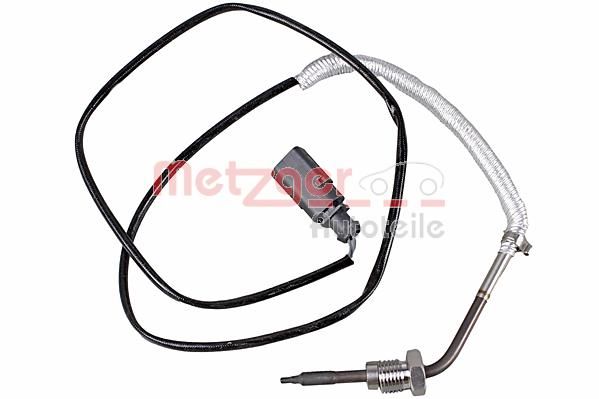 METZGER AUTOTEILE 0894977 Sensor, exhaust gas temperature