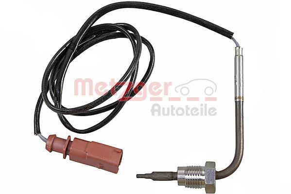 METZGER AUTOTEILE 0894979 Sensor, exhaust gas temperature