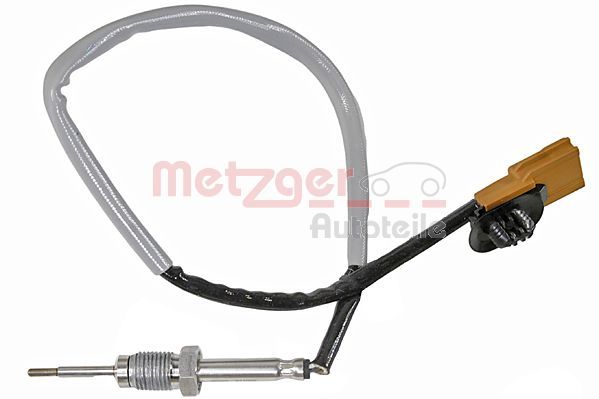 METZGER AUTOTEILE 0894983 Sensor, exhaust gas temperature