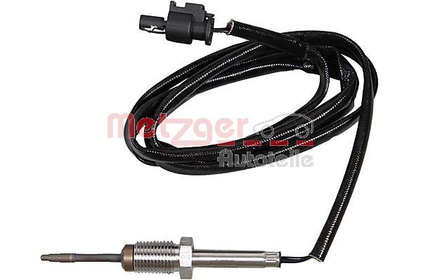 METZGER AUTOTEILE 0894985 Sensor, exhaust gas temperature