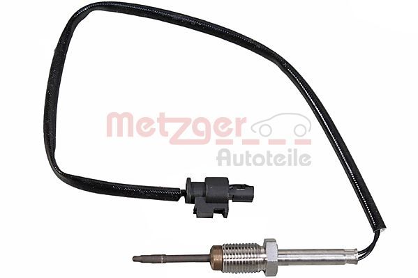 METZGER AUTOTEILE 0894986 Sensor, exhaust gas temperature