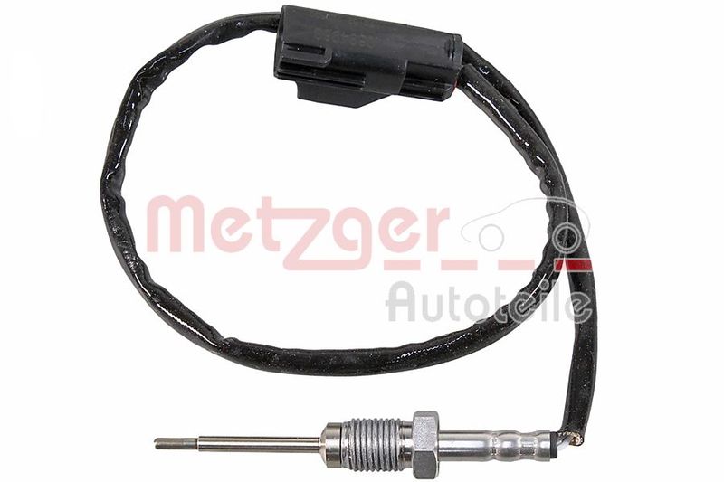 METZGER AUTOTEILE 0894988 Sensor, exhaust gas temperature