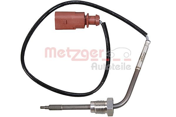 METZGER AUTOTEILE 0894989 Sensor, exhaust gas temperature