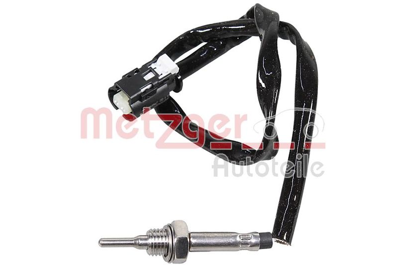 METZGER AUTOTEILE 0894990 Sensor, exhaust gas temperature