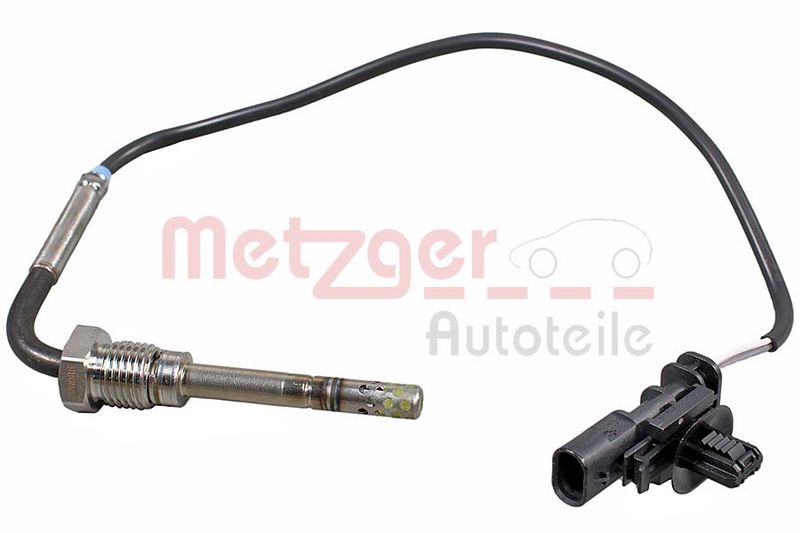 METZGER AUTOTEILE 0894992 Sensor, exhaust gas temperature