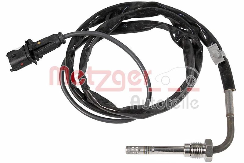 METZGER AUTOTEILE 0894993 Sensor, exhaust gas temperature
