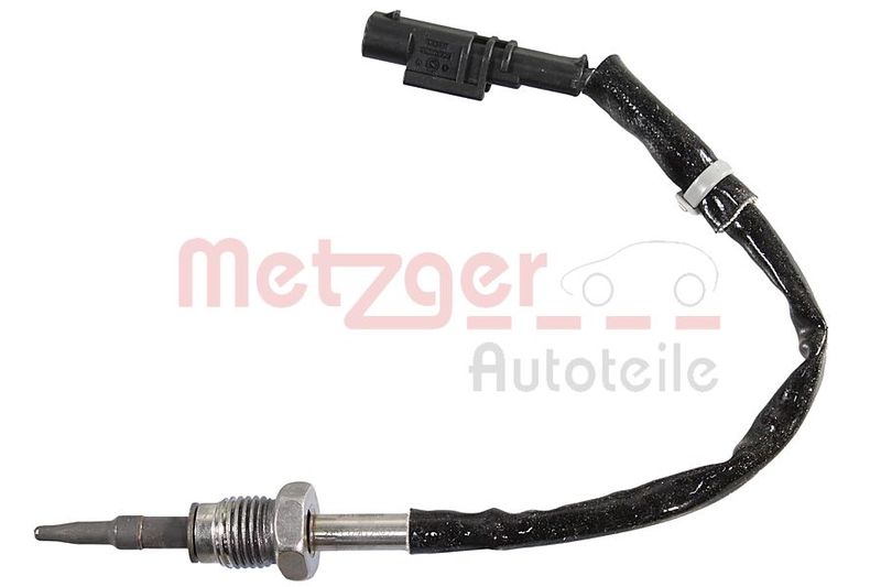 METZGER AUTOTEILE 0894995 Sensor, exhaust gas temperature