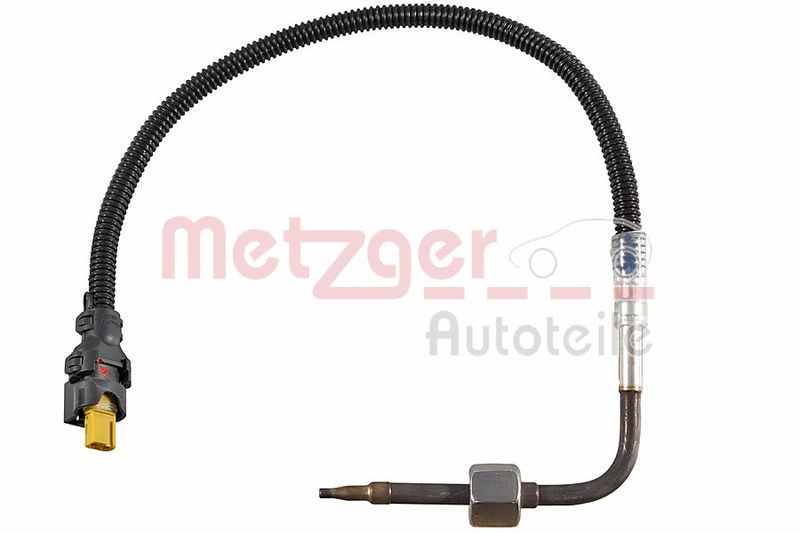 METZGER AUTOTEILE 0894997 Sensor, exhaust gas temperature