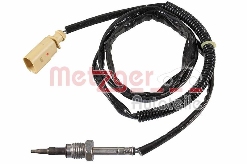 METZGER AUTOTEILE 0894998 Sensor, exhaust gas temperature