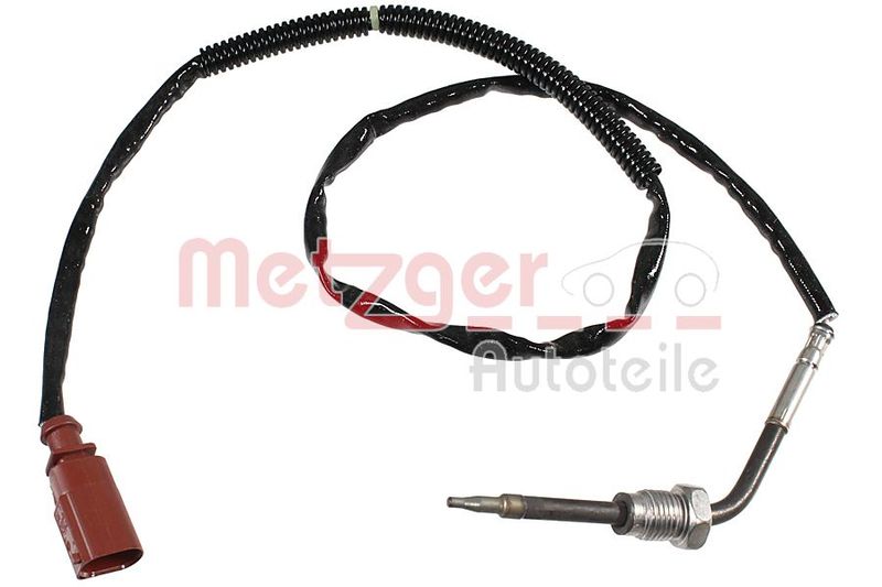 METZGER AUTOTEILE 0894999 Sensor, exhaust gas temperature