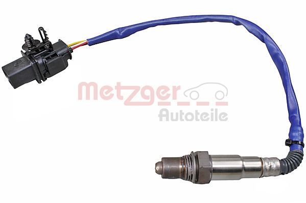 METZGER AUTOTEILE 0895275 Lambda Sensor
