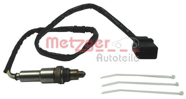 METZGER AUTOTEILE 0895361 Lambda Sensor