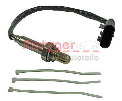 METZGER AUTOTEILE 0895447 Lambda Sensor