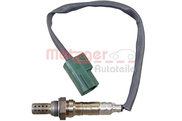 METZGER AUTOTEILE 0895460 Lambda Sensor