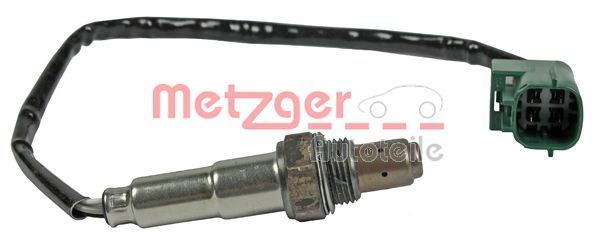 METZGER AUTOTEILE 0895461 Lambda Sensor