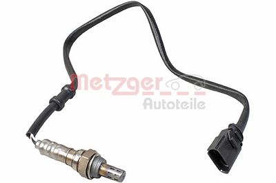 Lambda Sensor METZGER AUTOTEILE 0895474