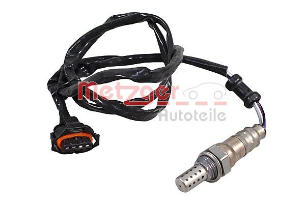 METZGER AUTOTEILE 0895528 Lambda Sensor