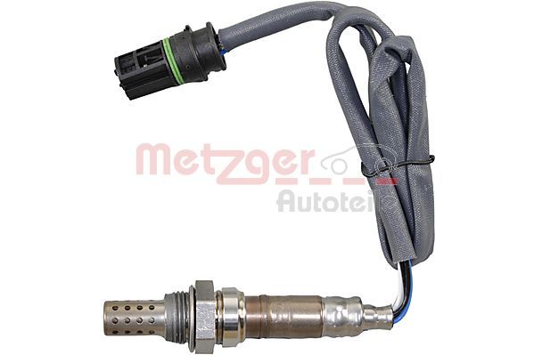 METZGER AUTOTEILE 0895547 Lambda Sensor