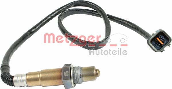 METZGER AUTOTEILE 0895555 Lambda Sensor