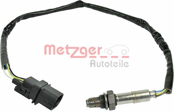 METZGER AUTOTEILE 0895629 Lambda Sensor