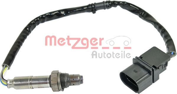 METZGER AUTOTEILE 0895630 Lambda Sensor