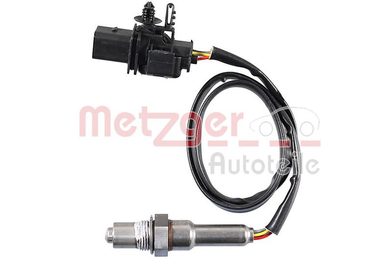 METZGER AUTOTEILE 0895633 Lambda Sensor