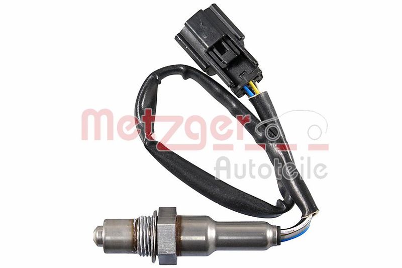 METZGER AUTOTEILE 0895635 Lambda Sensor