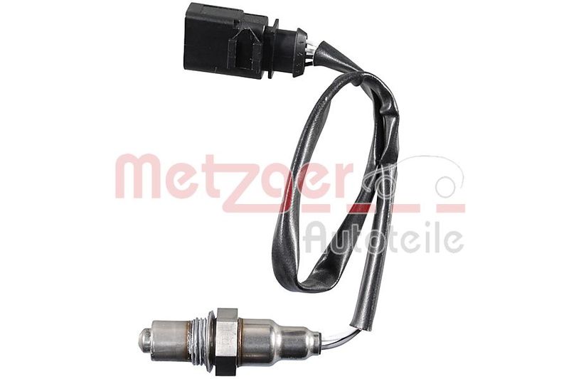 METZGER AUTOTEILE 0895636 Lambda Sensor